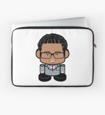 Dem Stuy POLITICO'BOT Toy Robot Laptop Sleeve