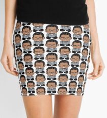 Dem Stuy POLITICO'BOT Toy Robot Mini Skirt