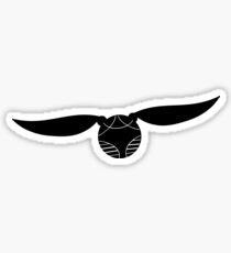 Premium Golden Sticker