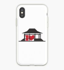 Love iPhone Case