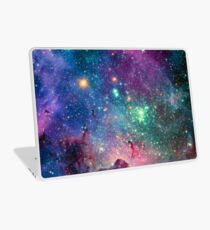 Galaxy Laptop Skin