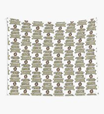 Once Upon A Time Wall Tapestry
