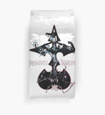 Mitglieder der Organisation XIII - Kingdom Hearts Bettbezug