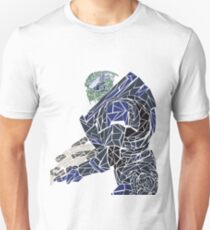 Garrus Unisex T-Shirt