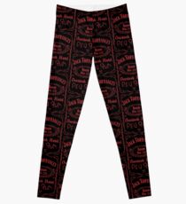 Jack Torrance Leggings