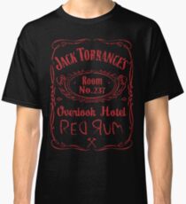 Jack Torrance Classic T-Shirt