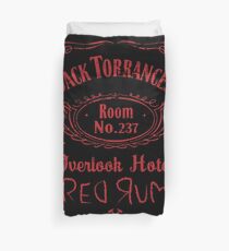 Jack Torrance Duvet Cover