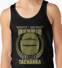 The Lord Tank Top