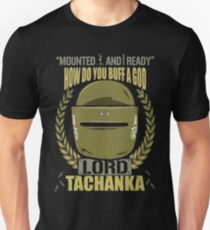 The Lord Unisex T-Shirt