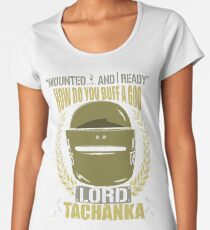 The Lord Women's Premium T-Shirt