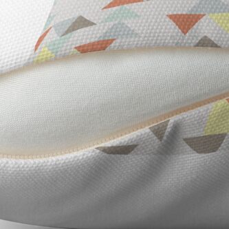 Alternate view of Baby Bunting Floor Pillow