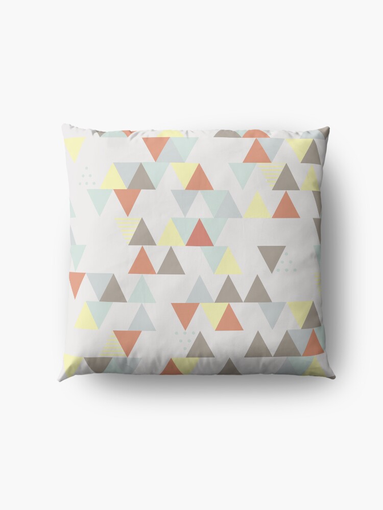 Alternate view of Baby Bunting Floor Pillow