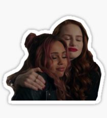 choni Sticker