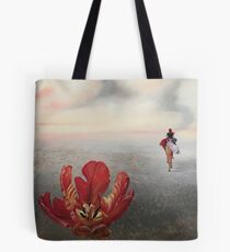 Adventurer Tote Bag