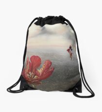 Adventurer Drawstring Bag
