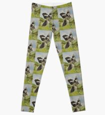 Mockingbird Landing Leggings