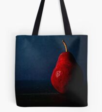 Pear - Stilllife Tote Bag