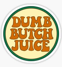 Fuel Up Type 2 Sticker