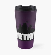 fornite Travel Mug