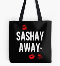 Sashay Away schwarz Tasche