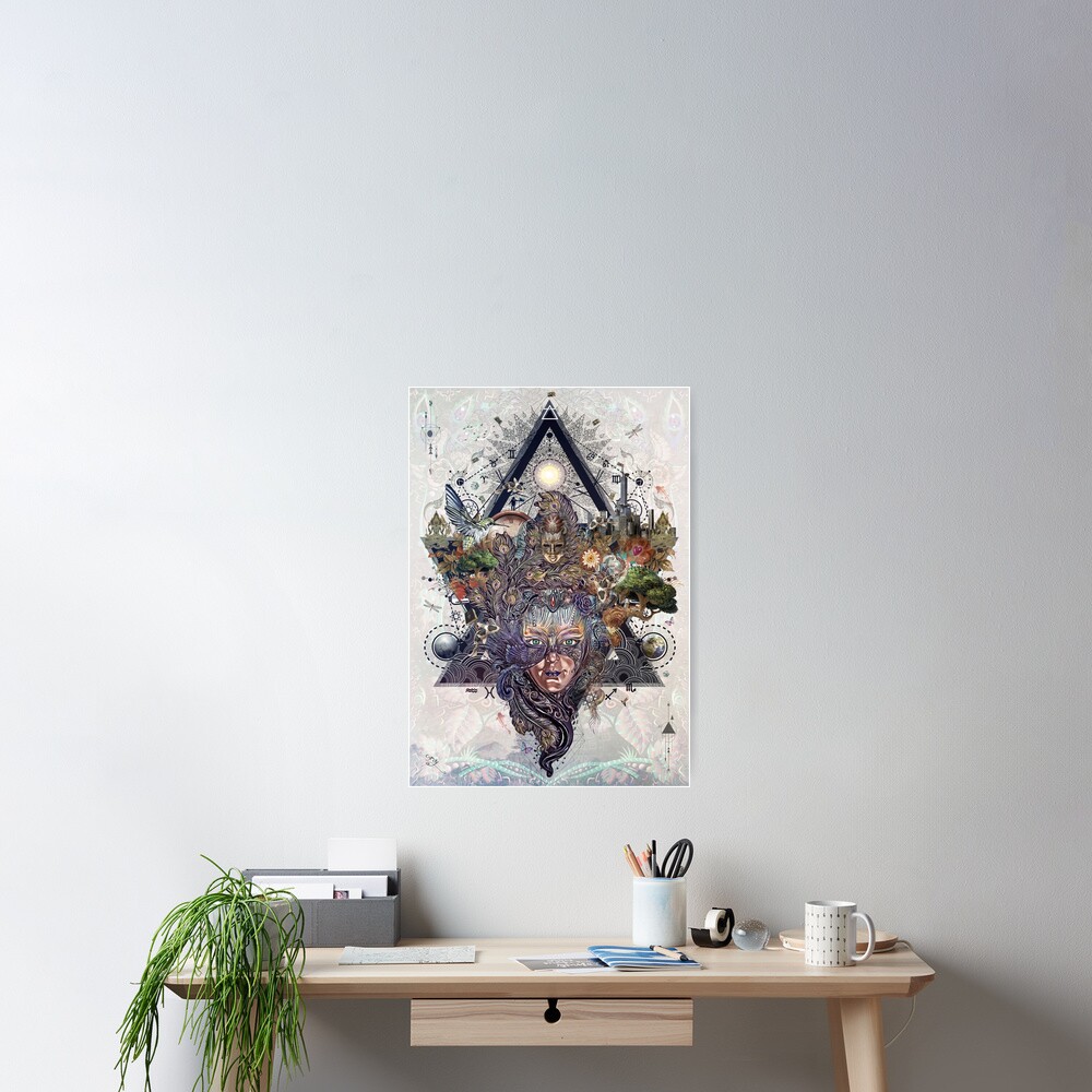 Moments Poster