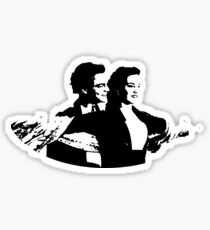 Titanic Sticker