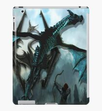 Dragonborn iPad Case/Skin