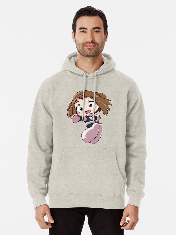 uravity hoodie