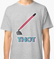 THOT Classic T-Shirt