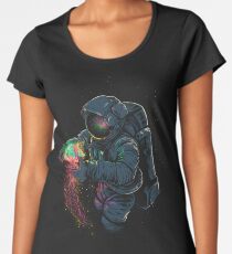Jellyspace Women's Premium T-Shirt