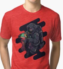 New Jellyspace Tri-blend T-Shirt