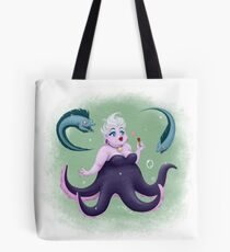 Ursula Tote Bag