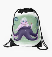 Ursula Drawstring Bag