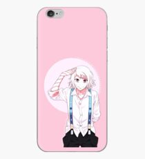Pink Suzuya Case iPhone Case
