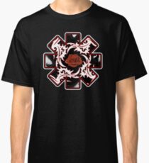 Asterisk rhcp BSSM Classic T-Shirt