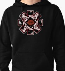 Asterisk rhcp BSSM Pullover Hoodie