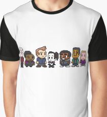 Community Tee Graphic T-Shirt