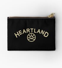 Heartland Ranch Kleidung Täschchen