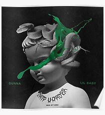 Lil Baby & Gunna Poster