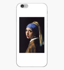 PUNK iPhone Case