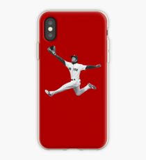 Benny - The Catch iPhone Case