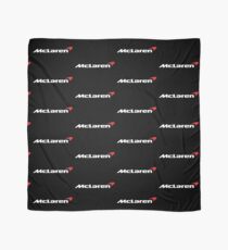 Mclaren Merchandise Scarf
