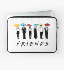 FRIENDS Laptop Sleeve