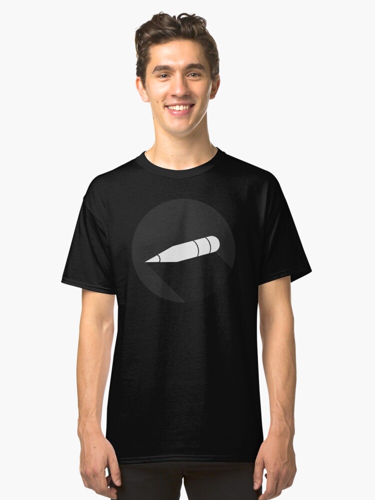 Alternate view of ProPaul ID Classic T-Shirt