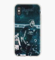 Art Jesse Illustration iPhone Case