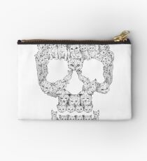 aufbringen Studio Clutch