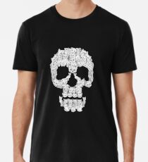 muster Men's Premium T-Shirt