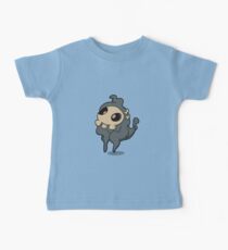 Skull Rascal! Baby Tee