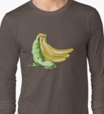 Banna-Gel Langarmshirt