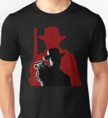 Red Dead Redemption 2 (ARTHUR MORGAN) - Unisex Unisex T-Shirt